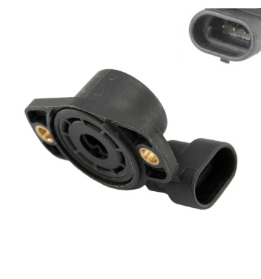 Throttle potentiometer WRC 5283001