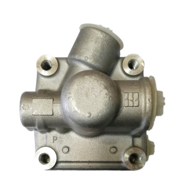 Pompa wspomagania układu kierowniczego WRC DSP028.