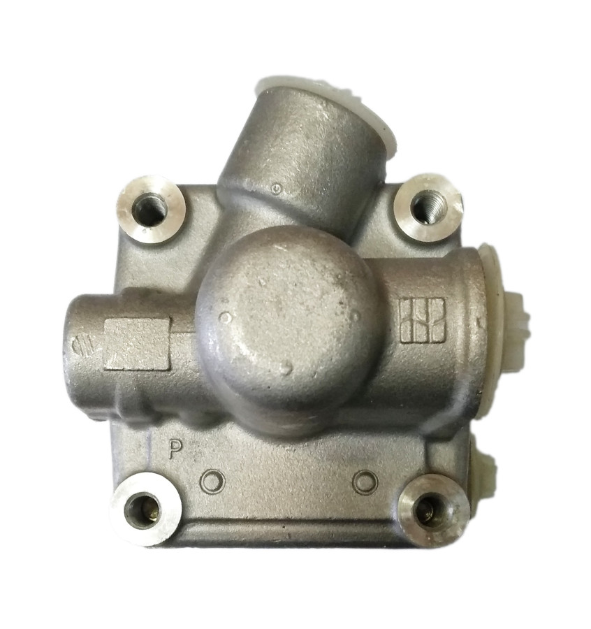 Pompa wspomagania układu kierowniczego WRC DSP028.