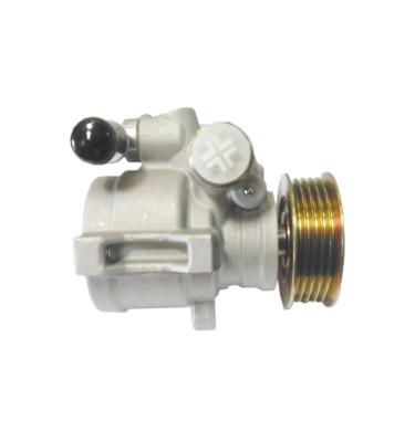Power steering pump WRC DSP156-1