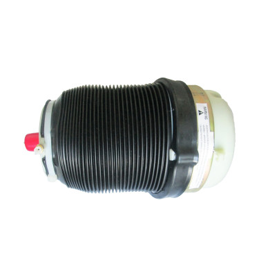 Air suspension spring WRC 8100003