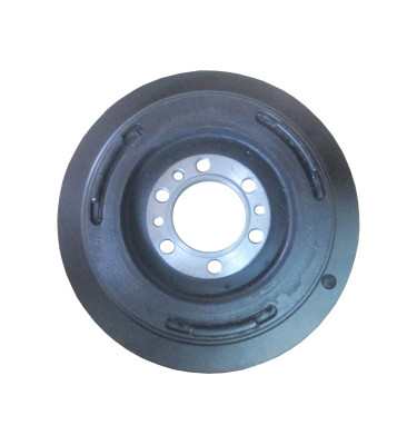 Koło pasowe wału korbowego WRC 80000025