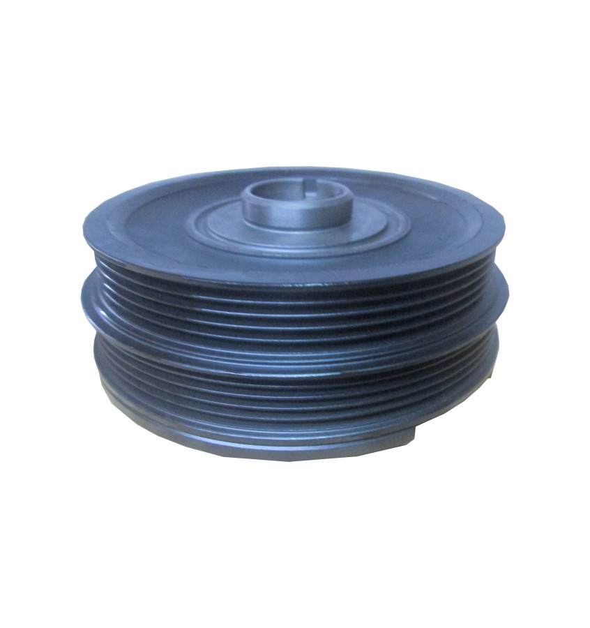 Koło pasowe wału korbowego WRC 80000366