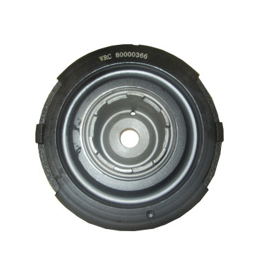 Koło pasowe wału korbowego WRC 80000366