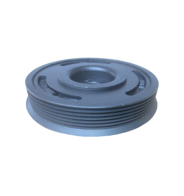 Koło pasowe wału korbowego WRC 80000873