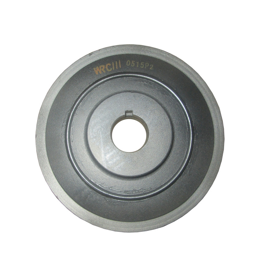 Koło pasowe wału korbowego WRC 80000873