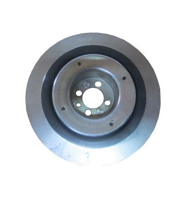 Crankshaft pulley WRC 6200014