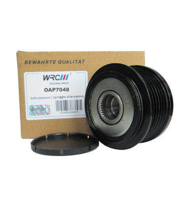 Koło pasowe alternatora WRC 5807048