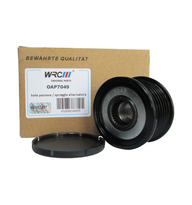 Lichtmaschinen-Riemenscheibe WRC 5807049