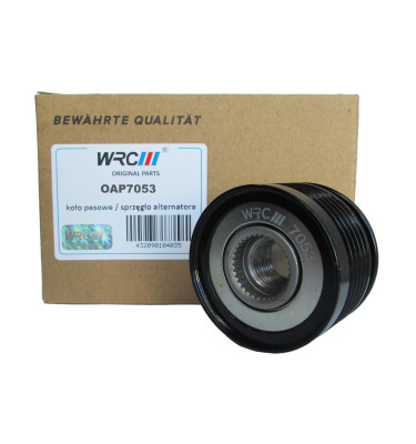 Koło pasowe alternatora WRC 5807053