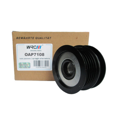 Koło pasowe alternatora WRC 5807108