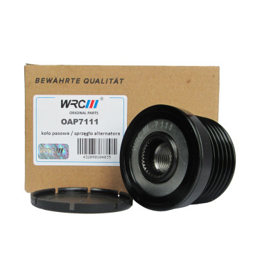 Lichtmaschinen-Riemenscheibe WRC 5807111
