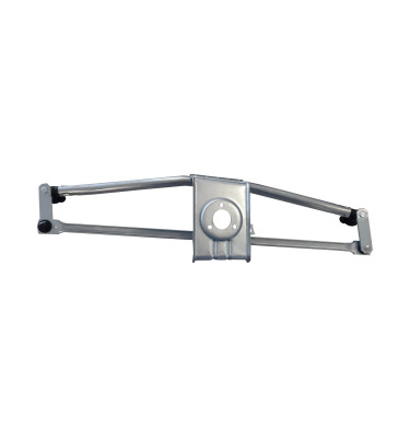 Mechanizm wycieraczek WRC 7M3955603E