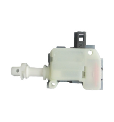 Siłownik klapy wlewu paliwa 3B0959782