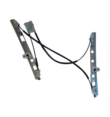 Elektrischer Fensterheber vorne links 2-türig WRC 6500038