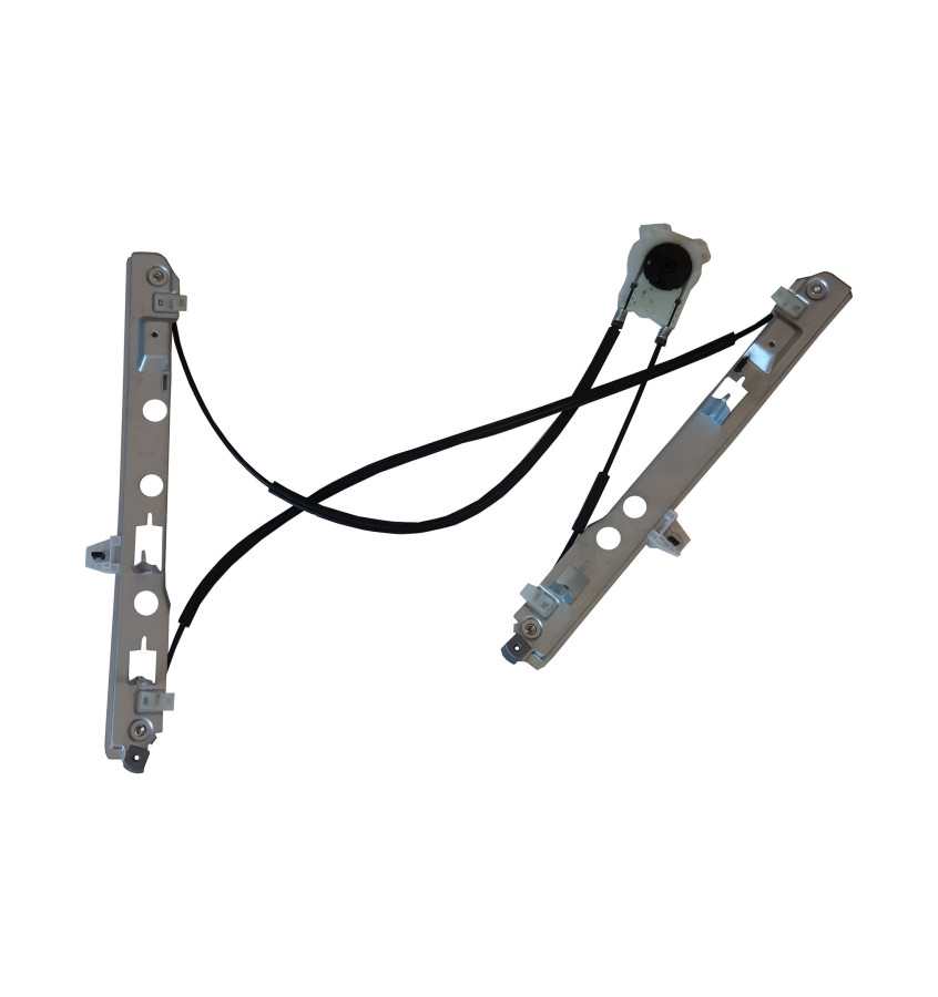 Podnośnik szyby prawy przód WRC 8200325137 Renault Megane II