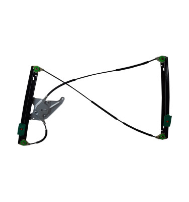 Podnośnik szyby lewy przód WRC 8L3837461