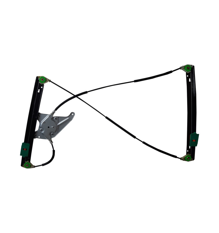 Podnośnik szyby lewy przód WRC 8L3837461