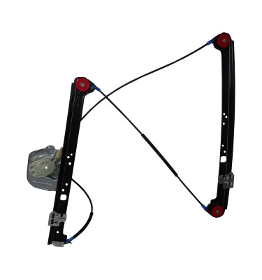 Elektrischer Fensterheber vorne links 4-türig WRC 6500053
