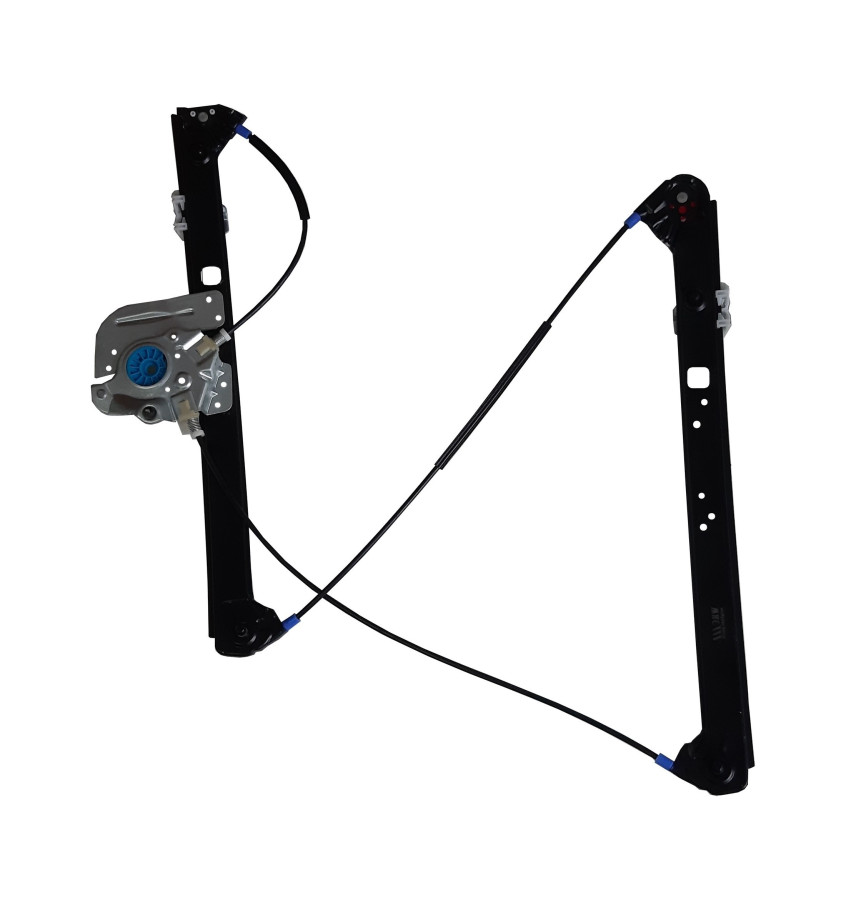 Podnośnik szyby lewy przód WRC 51338254911