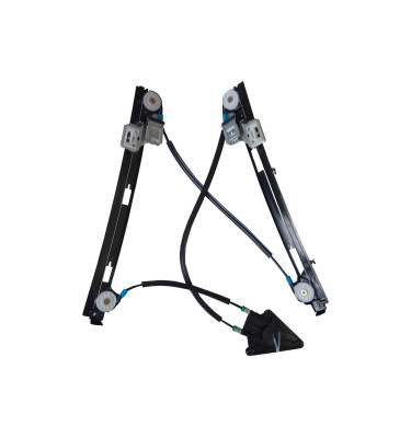 Elektrischer Fensterheber vorne links 4-türig WRC 6500110