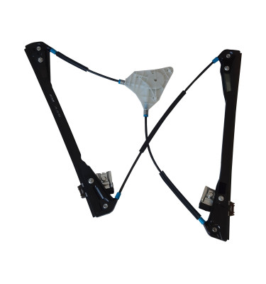 Elektrischer Fensterheber vorne links 4-türig WRC 6500125