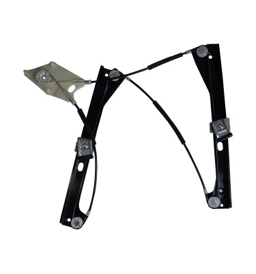 Electric window regulator front left 4-door version WRC 6500127