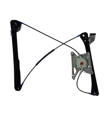 Elektrischer Fensterheber vorne links 4-türig WRC 6500147