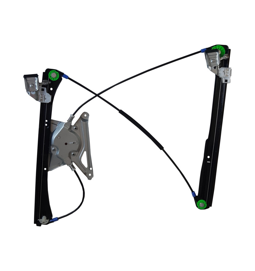  Sortuj według      Podnośnik szyby prawy przód elektryczny 4 drzwi WRC 8D0837462