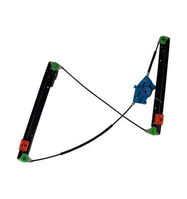 Elektrischer Fensterheber vorne links 4-türig WRC 6500149