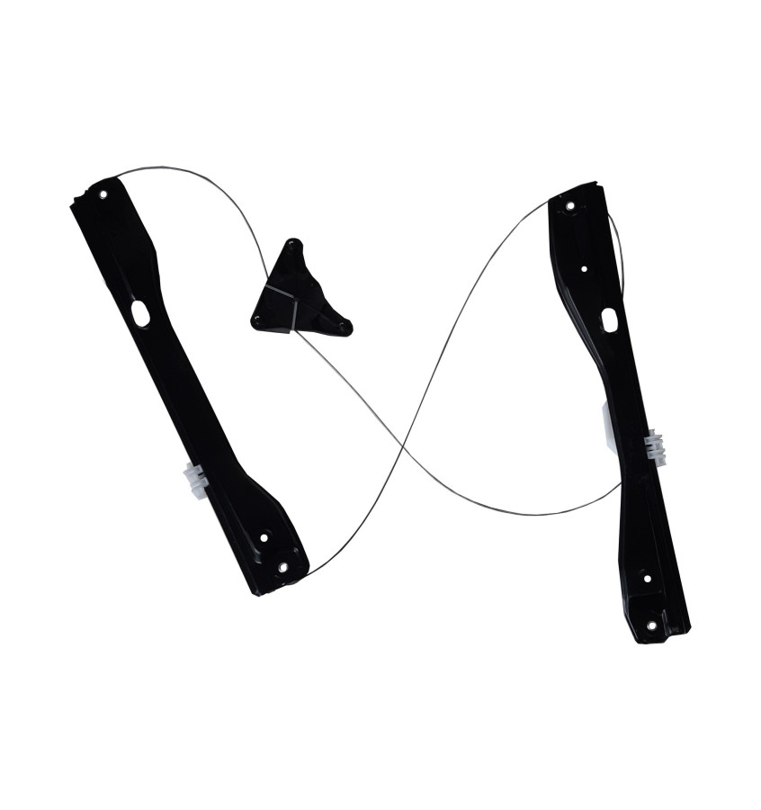 Podnoiśnik szyby lewy przód elektryczny WRC 1Z1837461