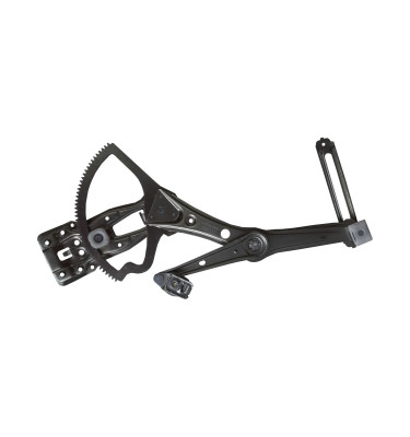 Podnośnik szyby prawy przód elektryczny 4 drzwi WRC 2107201146