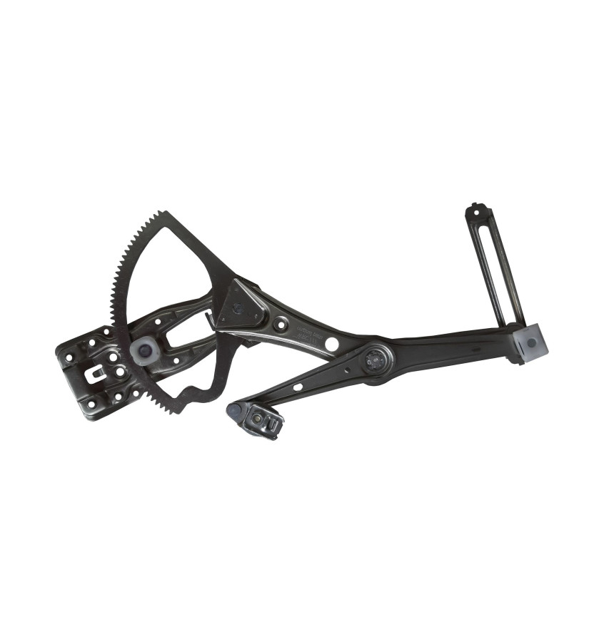 Podnośnik szyby lewy przód elektryczny WRC 2107201146