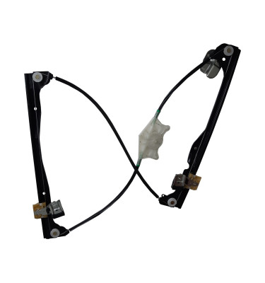 Elektrischer Windschutzscheibenheber vorne links WRC 6500093