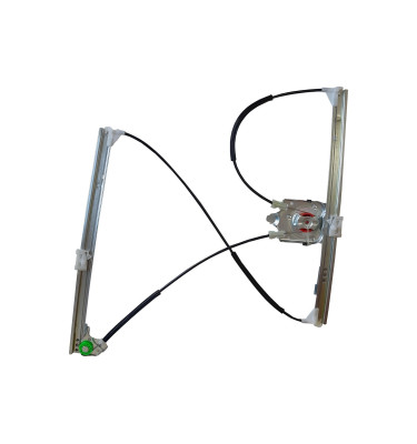 Elektrischer Fensterheber vorne links 4-türig WRC 6500031