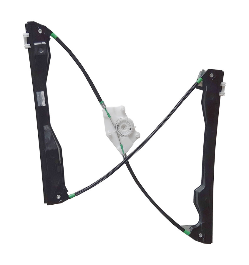 Podnośnik szyby lewy przód WRC 6Y1837461