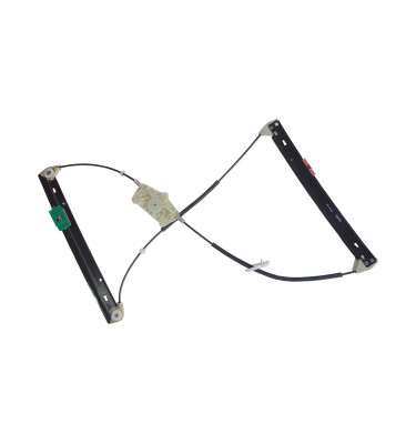 Electric window regulator front left 4-door version WRC 6500106