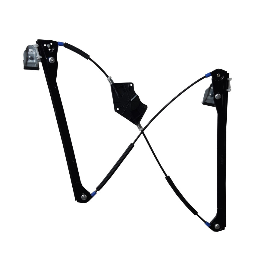 Podnośnik szyby lewy przód WRC 3B1837461