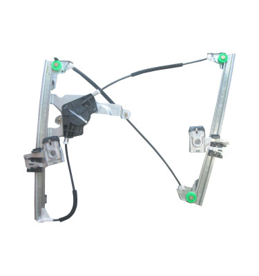 Elektrischer Fensterheber vorne links 4-türig WRC 6500085