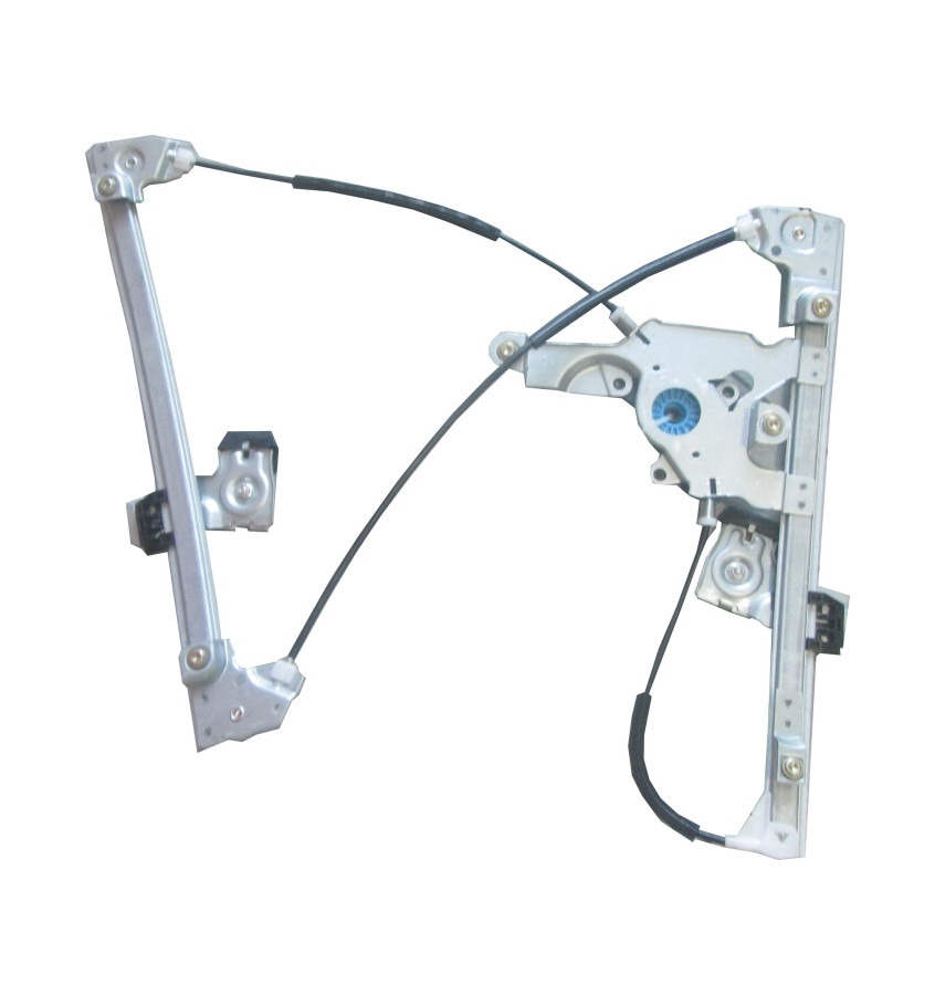 Podnośnik szyby lewy przód elektryczny 4 drzwi WRC 1U0837461B