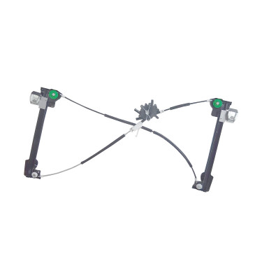 Podnośnik szyby klapa bagażnika elektryczny WRC CVH101150