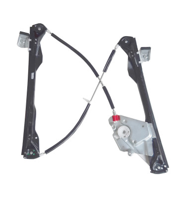 Podnośnik szyby lewy przód WRC 1138216