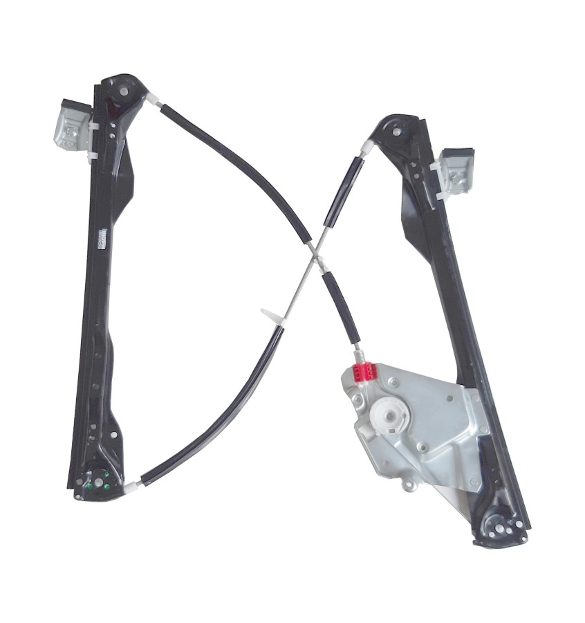 Podnośnik szyby lewy przód WRC 1138216