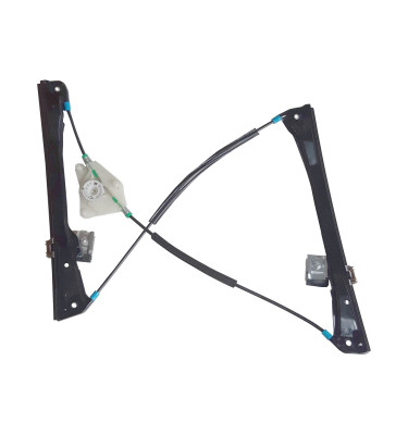 Podnośnik szyby lewy przód elektryczny WRC 6500116