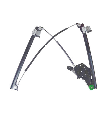 Elektrischer Windschutzscheibenheber vorne links WRC 6500143