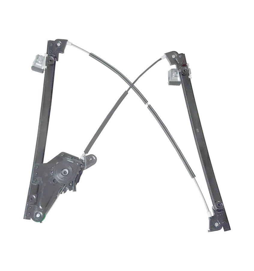 Podnośnik szyby lewy przód elektryczny WRC 7M0837461