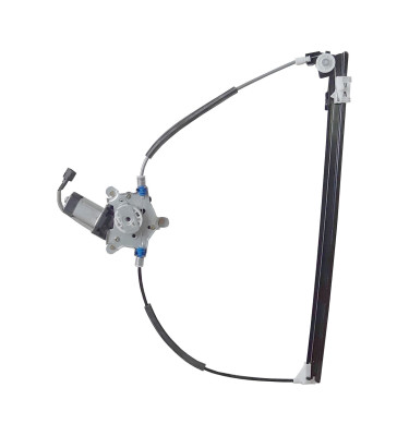 Electric window regulator front left WRC 6500030E