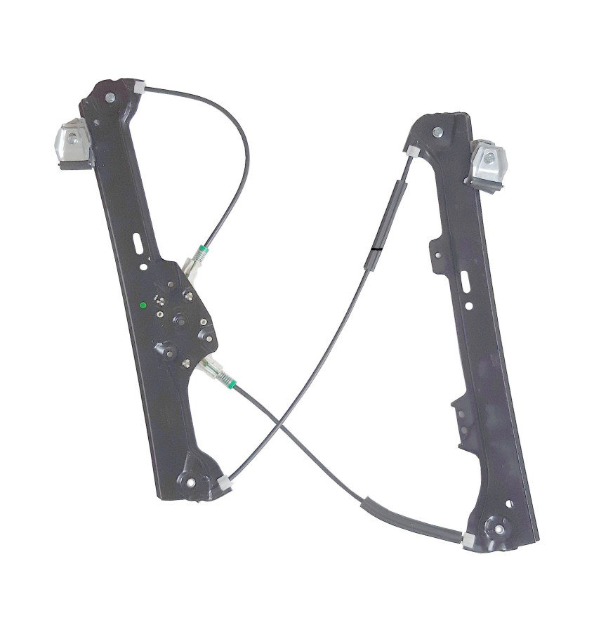 Podnośnik szyby lewy przód WRC 51337075667