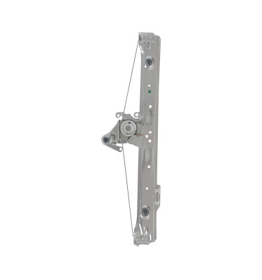 Podnośnik szyby lewy tył WRC 51358212099