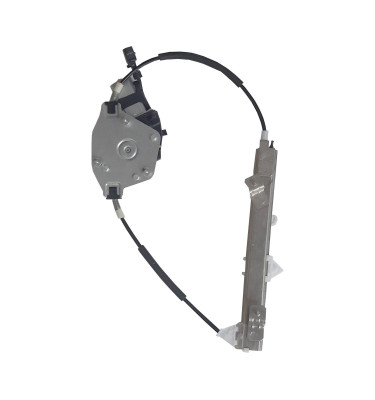 Elektrischer Heckscheibenheber links WRC 6500018